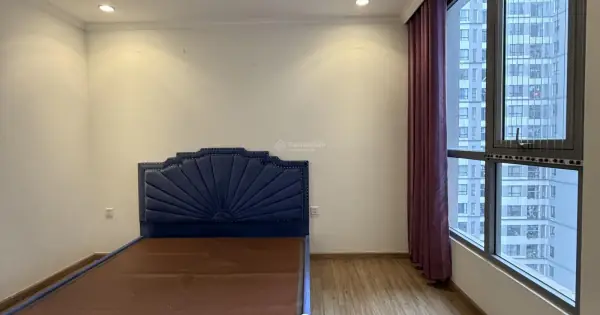Đánh Giá Chi Tiết Chung Cư Hh2b Linh Đàm: Lựa Chọn An Cư Hay Đầu Tư Cho Tương Lai?