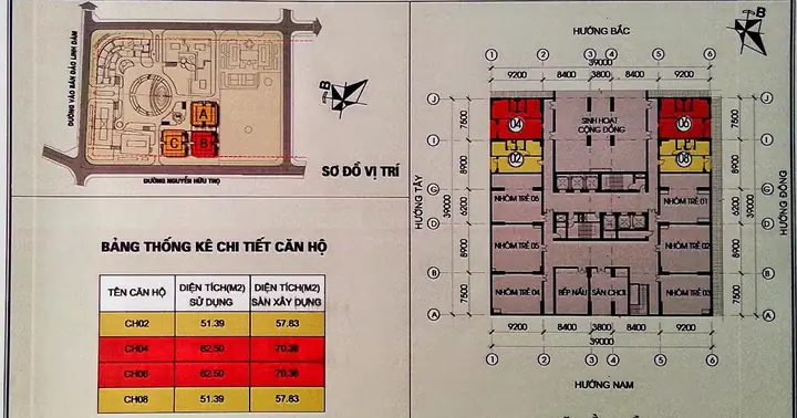 Đánh Giá Chi Tiết Chung Cư Hh4b Linh Đàm: Vị Trí, Tiện Ích Và Giá Trị Thực Tế Đánh Giá Chi Tiết Chung Cư Hh4b Linh Đàm: Vị Trí, Tiện Ích Và Giá Trị Thực Tế