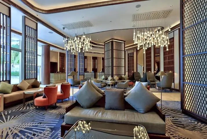 Đánh Giá Chi Tiết Chung Cư Hilton Hải Phòng: Vị Trí, Tiện Ích Và Giá Cả