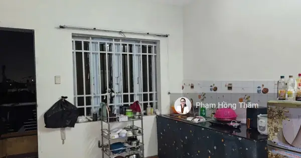 Đánh Giá Chi Tiết Dự Án Căn Hộ Him Lam Ba Tơ: Có Nên Xuống Tiền?