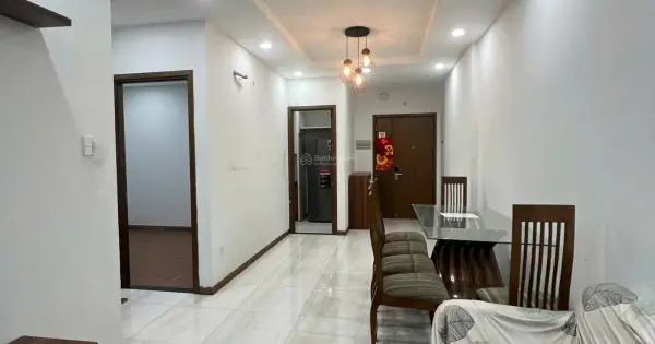 Đánh Giá Chi Tiết Chung Cư Him Lam Phú An: Có Nên Chọn An Cư Tại Đây?