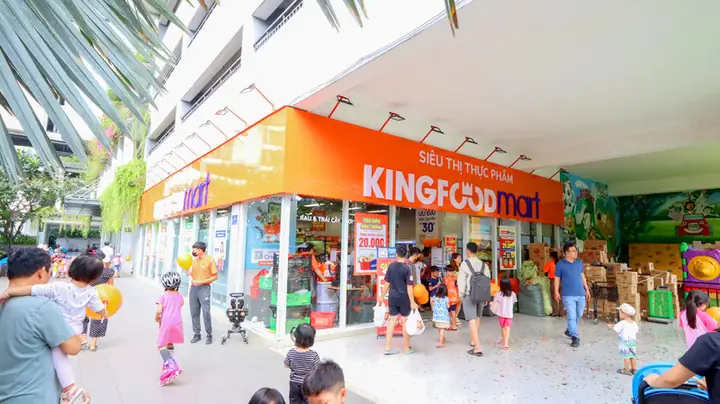 Đánh Giá Chi Tiết Dự Án Chung Cư Him Lam Phú Đông: Có Nên Chọn Mua Hay Không?