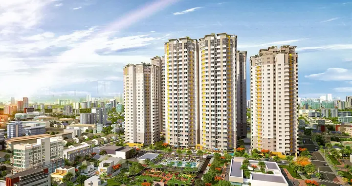 Đánh Giá Chi Tiết Chung Cư Him Lam Quận 6: Có Thực Sự Là Nơi An Cư Lý Tưởng?
