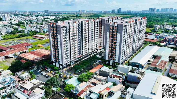 Đánh Giá Chi Tiết Dự Án Căn Hộ Him Lam Thủ Đức: Có Nên Chọn Mua Hay Không?