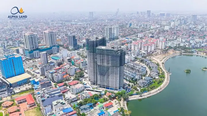 Tìm Hiểu Về Chung Cư Hồ Phương Lưu: Vị Trí, Tiện Ích Và Các Dự Án Nổi Bật