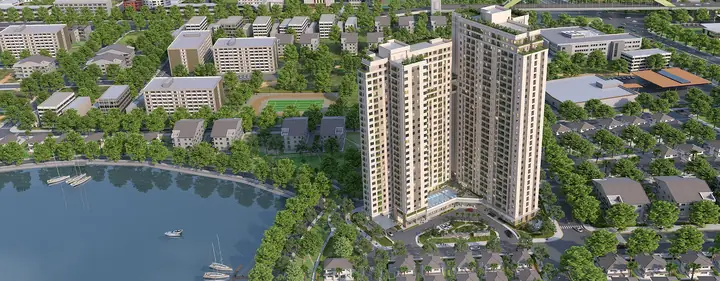 Tìm Hiểu Về Chung Cư Hồ Phương Lưu: Vị Trí, Tiện Ích Và Các Dự Án Nổi Bật