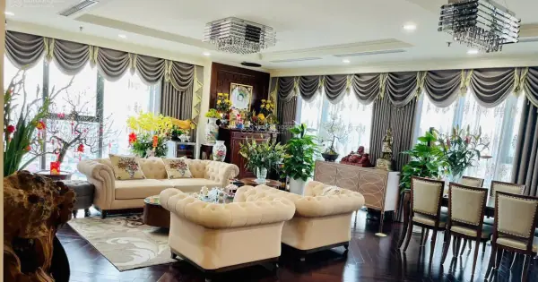 Đánh Giá Chi Tiết Chung Cư Hòa Bình Green: Có Nên Chọn An Cư Tại Đây?