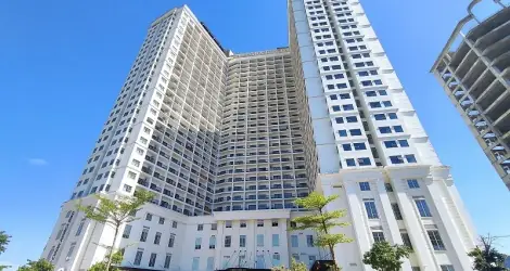 Đánh Giá Chi Tiết Dự Án Chung Cư Hòa Bình Green Đà Nẵng: Vị Trí, Tiện Ích Và Giá Trị Thực