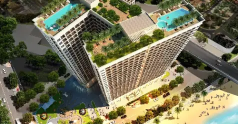 Đánh Giá Chi Tiết Dự Án Chung Cư Hòa Bình Green Đà Nẵng: Vị Trí, Tiện Ích Và Giá Trị Thực