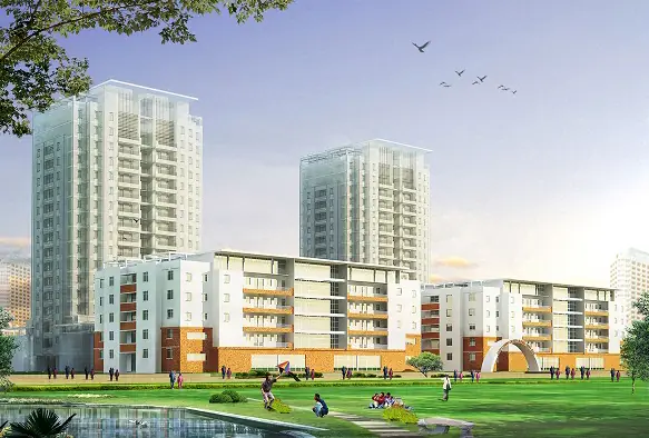 Đánh Giá Chi Tiết Chung Cư Hòa Long Kinh Bắc: Vị Trí, Tiện Ích Và Giá Trị Thực Tế
