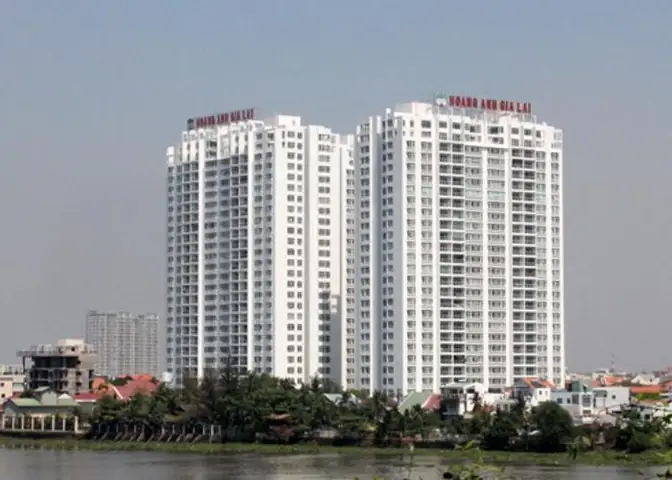 Đánh Giá Chi Tiết Chung Cư Hoàng Anh Gia Lai Nguyễn Thị Thập: Căn Hộ Cao Cấp Có Thực Sự Đáng "đồng Tiền Bát Gạo"?