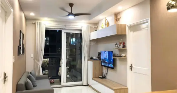 Đánh Giá Chi Tiết Chung Cư Hoàng Anh Gia Lai Nguyễn Thị Thập: Căn Hộ Cao Cấp Có Thực Sự Đáng "đồng Tiền Bát Gạo"?