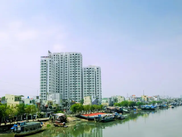 Đánh Giá Chi Tiết Chung Cư Hoàng Anh Gia Lai Quận 2: Căn Hộ Cao Cấp Có Thực Sự Đáng Sống?
