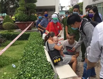 Đánh Giá Chi Tiết Chung Cư Hoàng Anh Gia Lai Quận 2: Căn Hộ Cao Cấp Có Thực Sự Đáng Sống?