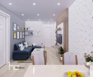 Đánh Giá Chi Tiết Chung Cư Hoàng Huy Đồng Quốc Bình: Vị Trí, Tiện Ích Và Giá Trị Đầu Tư