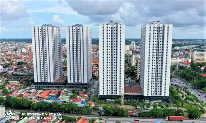 Đánh Giá Chi Tiết Chung Cư Hoàng Huy Đồng Quốc Bình: Vị Trí, Tiện Ích Và Giá Trị Đầu Tư
