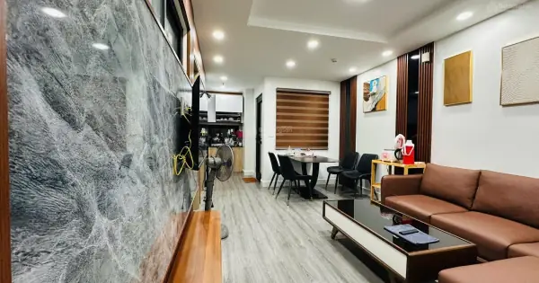 Đánh Giá Chi Tiết Chung Cư Hoàng Huy Đồng Quốc Bình: Vị Trí, Tiện Ích Và Giá Trị Đầu Tư