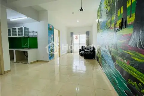 Đánh Giá Chi Tiết Chung Cư Hoàng Quân Chợ Bình Điền: Căn Hộ Giá Rẻ Có Thực Sự Đáng Sống?