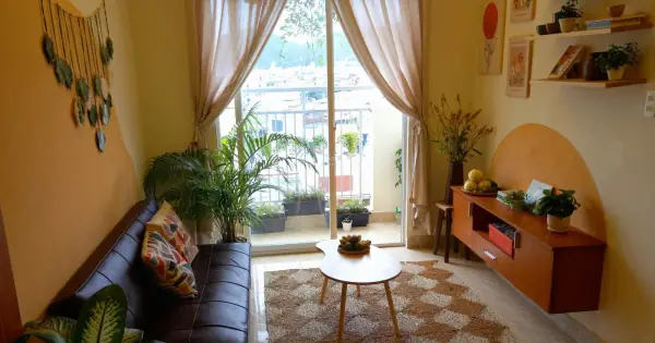 Đánh Giá Chi Tiết Chung Cư Hoàng Quân Nha Trang