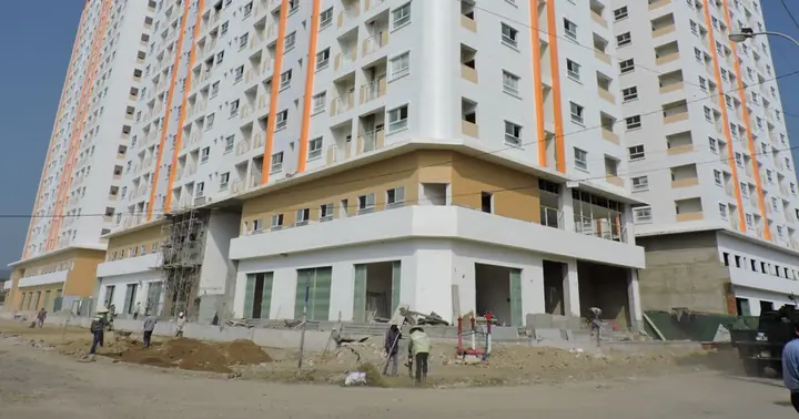 Đánh Giá Chi Tiết Chung Cư Hoàng Quân Nha Trang