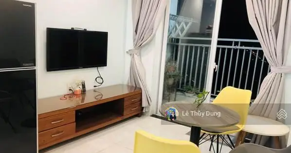 Đánh Giá Chi Tiết Dự Án Chung Cư Hoàng Quân Quận 2: Có Thực Sự Đáng Để Xuống Tiền?