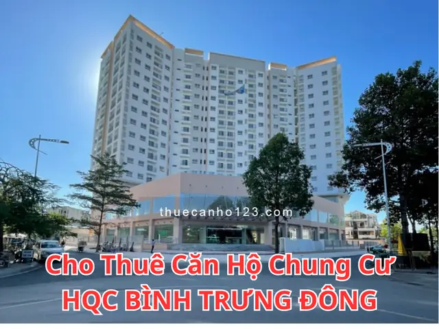 Đánh Giá Chi Tiết Dự Án Chung Cư Hoàng Quân Quận 2: Có Thực Sự Đáng Để Xuống Tiền?