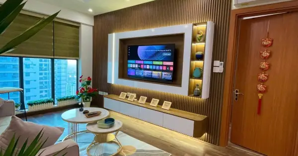 Đánh Giá Chi Tiết Chung Cư Hoàng Sâm Hoàng Quốc Việt: Vị Trí, Tiện Ích Và Giá Trị Thực Tế