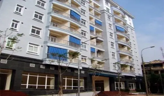 Đánh Giá Chi Tiết Chung Cư Hoàng Sâm Hoàng Quốc Việt: Vị Trí, Tiện Ích Và Giá Trị Thực Tế