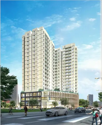 Đánh Giá Chi Tiết Chung Cư Hoàng Văn Thụ Quy Nhơn: Có Nên Chọn An Cư Tại Đây?