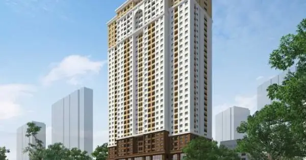 Đánh Giá Chi Tiết Chung Cư Hồng Hà Thịnh Liệt: Có Nên Chọn An Cư Tại Đây?
