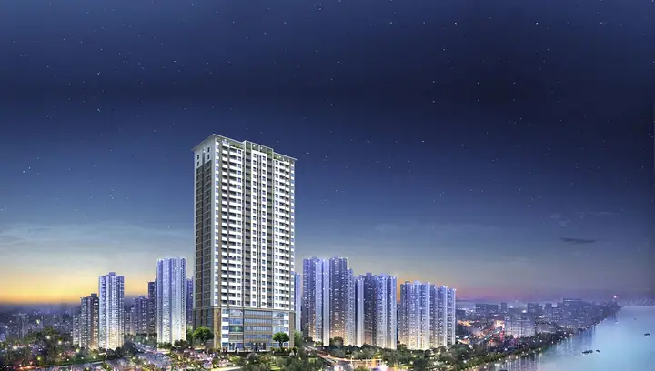 Đánh Giá Chi Tiết Chung Cư Hồng Hà Thịnh Liệt: Có Nên Chọn An Cư Tại Đây?