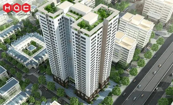 Đánh Giá Chi Tiết Chung Cư Housinco Nguyễn Xiển: Có Nên Chọn An Cư Tại Đây?