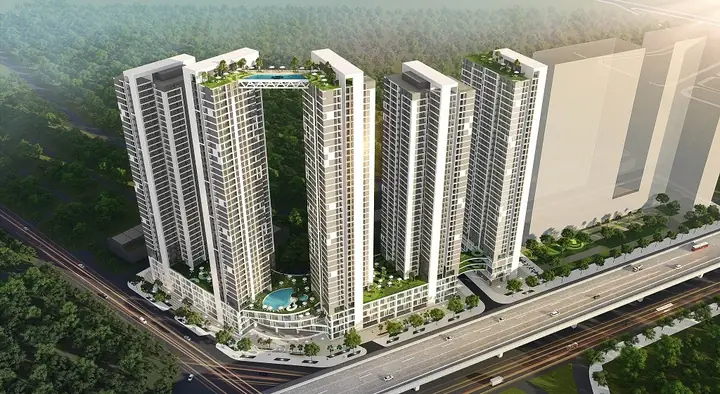 Đánh Giá Chi Tiết Chung Cư Housinco Nguyễn Xiển: Có Nên Chọn An Cư Tại Đây?