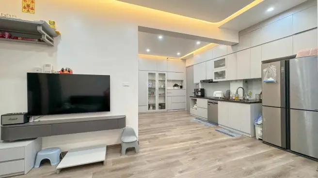 Đánh Giá Chi Tiết Căn Hộ Chung Cư Housinco Phùng Khoang: Có Nên Mua Hay Không?
