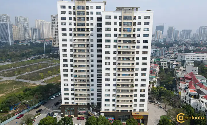 Đánh Giá Chi Tiết Căn Hộ Chung Cư Housinco Phùng Khoang: Có Nên Mua Hay Không?