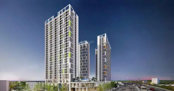 Đánh Giá Chi Tiết Chung Cư Housinco Premium Nguyễn Xiển: Có Nên Chọn An Cư Tại Đây?