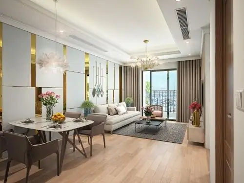 Đánh Giá Chi Tiết Chung Cư Housinco Premium Nguyễn Xiển: Có Nên Chọn An Cư Tại Đây?