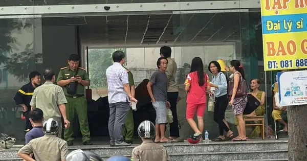 Đánh Giá Chi Tiết Chung Cư Hqc Bình Trưng Đông