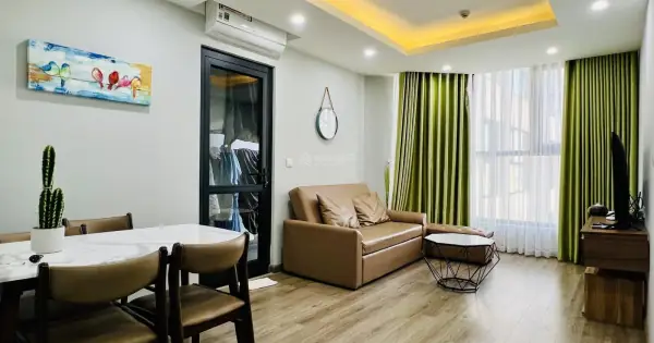 Đánh Giá Chi Tiết Chung Cư Hud Nha Trang: Có Nên Chọn An Cư Tại Đây?