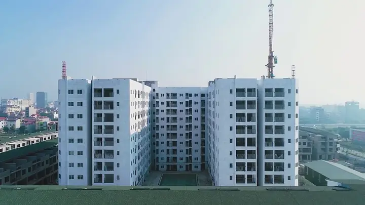 Đánh Giá Chi Tiết Chung Cư Hud Trầu Cau Bắc Ninh: Vị Trí, Tiện Ích Và Giá Bán Năm 2026