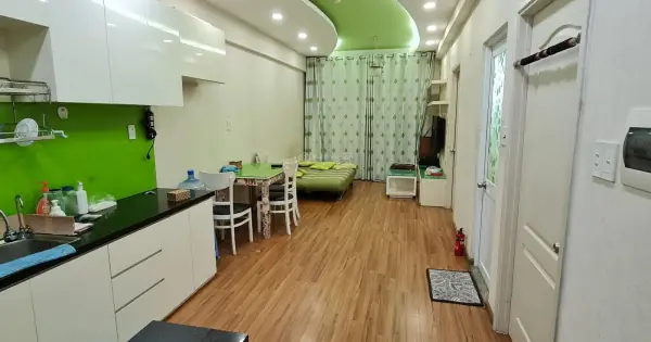 Tìm Hiểu Về Chung Cư Hưng Ngân Đường Dương Thị Mười: Vị Trí, Tiện Ích & Cuộc Sống