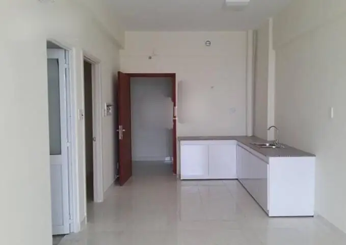 Tìm Hiểu Về Chung Cư Hưng Ngân Đường Dương Thị Mười: Vị Trí, Tiện Ích & Cuộc Sống