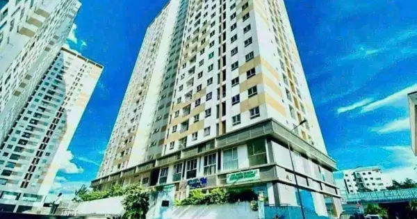 Đánh Giá Chi Tiết Chung Cư Hưng Ngân Quận 12: Có Nên Chọn An Cư Tại Đây?