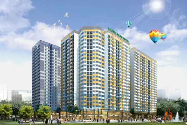Đánh Giá Chi Tiết Chung Cư Hưng Ngân Quận 12: Có Nên Chọn An Cư Tại Đây?