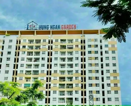 Đánh Giá Chi Tiết Chung Cư Hưng Ngân Quận 12 Cho Thuê: Có Thực Sự Là Lựa Chọn Tối Ưu?
