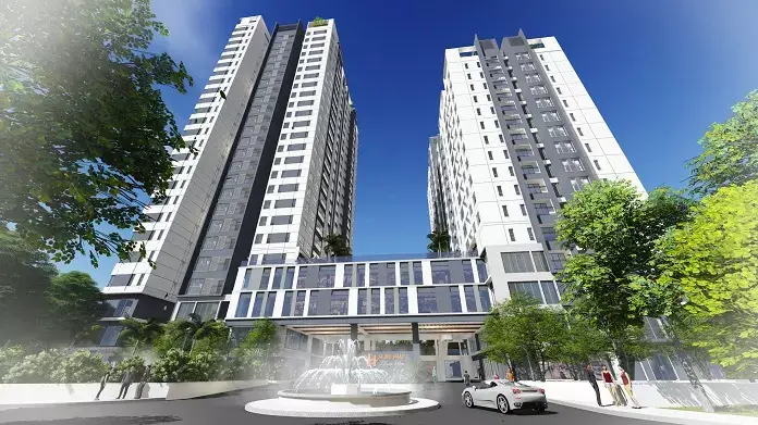 Đánh Giá Chi Tiết Chung Cư Hưng Phát 2: Có Thực Sự Là Lựa Chọn Lý Tưởng Cho Cư Dân Tại Quận 7?