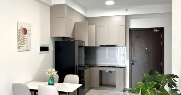 Đánh Giá Chi Tiết Chung Cư Hưng Phát 2: Có Thực Sự Là Lựa Chọn Lý Tưởng Cho Cư Dân Tại Quận 7?
