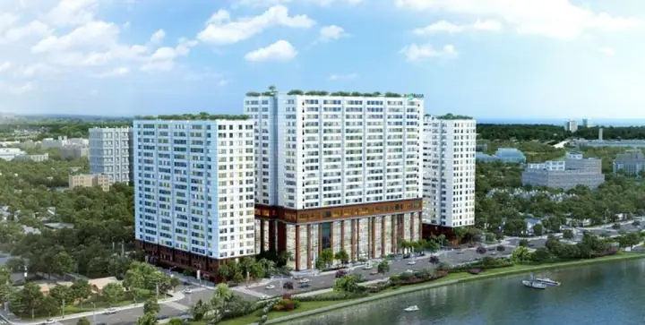Đánh Giá Chi Tiết Chung Cư Hưng Phát Quận 8: Lựa Chọn An Cư Hay Đầu Tư Cho Năm 2026?