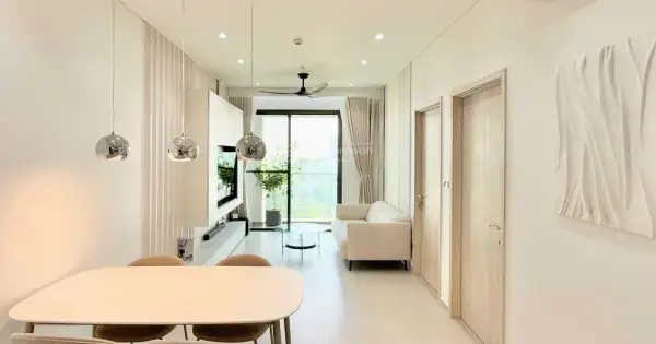 Đánh Giá Chi Tiết Dự Án Chung Cư Hưng Phú Quận 7: Vị Trí, Tiện Ích Và Giá Trị Đầu Tư
