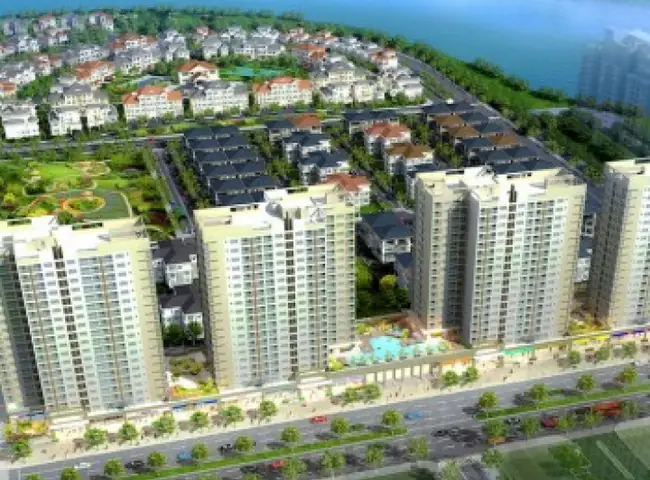 Đánh Giá Chi Tiết Dự Án Chung Cư Hưng Phú Quận 7: Vị Trí, Tiện Ích Và Giá Trị Đầu Tư